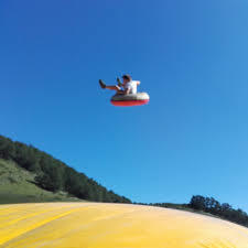 Parco Divertimenti Coppo dell'Orso